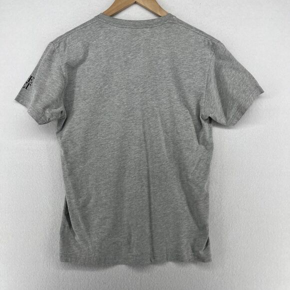 WINSLOW HOMER Shirt Adult S CROSSCURRENTS The Metropolitan Museum of Art Gray - Picture 2 of 13